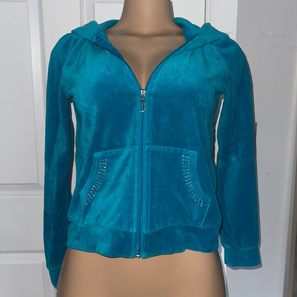 Girls Juicy couture